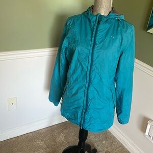 Paradox jacket beautiful colour!